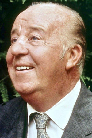 J. Pat O'Malley photo