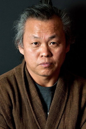 Kim Ki-duk photo