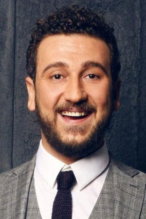 Photo of Burak Alkaş from the Latest Netflix gallery