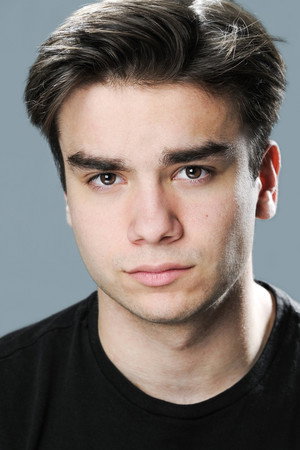 Photo of Duncan Novak from the Latest Netflix gallery