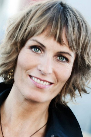 Photo of Lotte Arnsbjerg from the Latest Netflix gallery