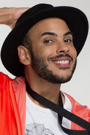 Photo of Hugo Gloss from the Latest Netflix gallery