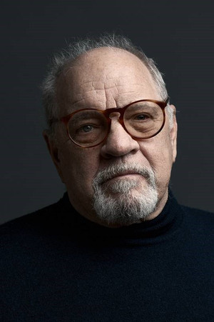 Paul Schrader photo