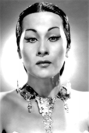 Yma Sumac photo
