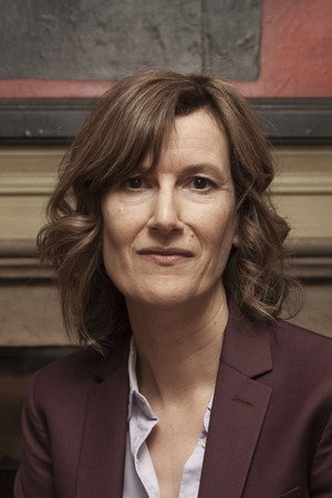 Photo of Joanna Hogg from the Latest Netflix gallery