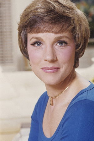 Julie Andrews photo