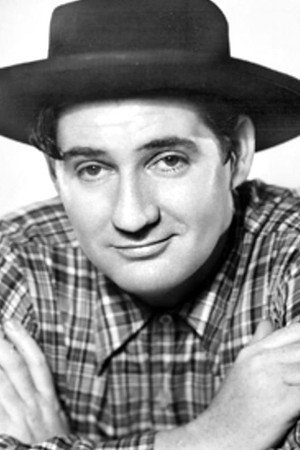 Pat Buttram photo