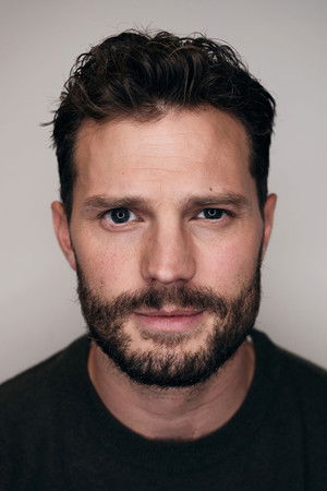 Jamie Dornan photo