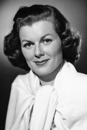 Barbara Hale photo
