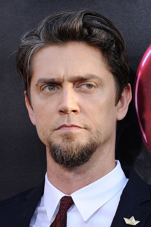 Photo of Andy Muschietti from the Latest Netflix gallery