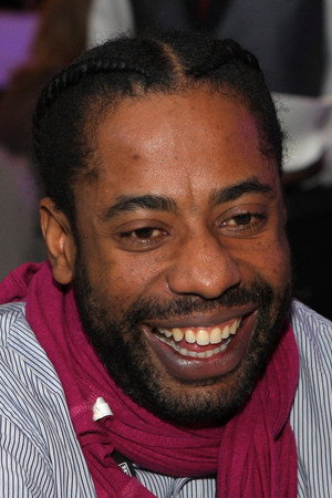 Photo of Malik Vitthal from the Latest Netflix gallery