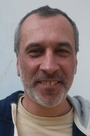 Photo of David Suchařípa from the Latest Netflix gallery