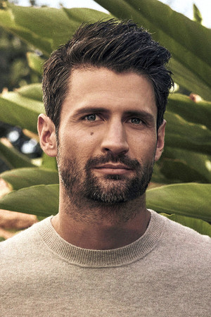 James Lafferty photo