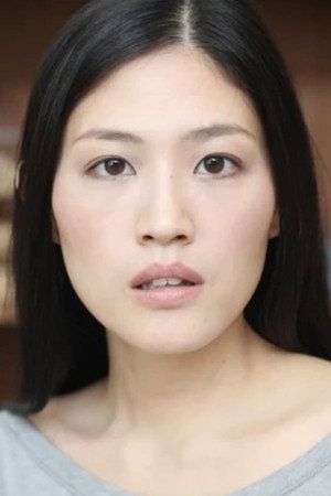 Photo of Irina Chiu from the Latest Netflix gallery