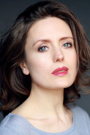 Rebecca O'Mara photo