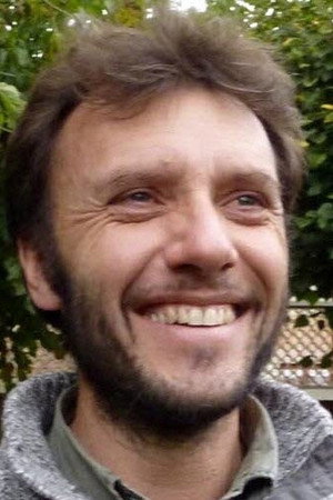 Photo of Jérôme Bouvier from the Latest Netflix gallery