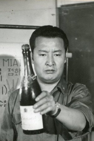 Photo of Lee Hae-ryong from the Latest Netflix gallery