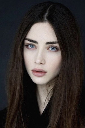 Photo of Diana Shpak from the Latest Netflix gallery