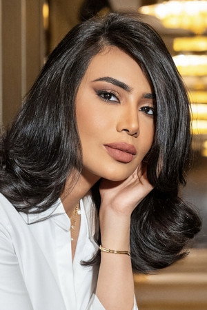 Lubna Abdulaziz photo