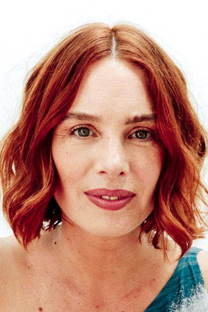 Laetitia Dosch photo