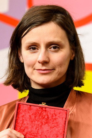 Photo of Sandra Wollner from the Latest Netflix gallery