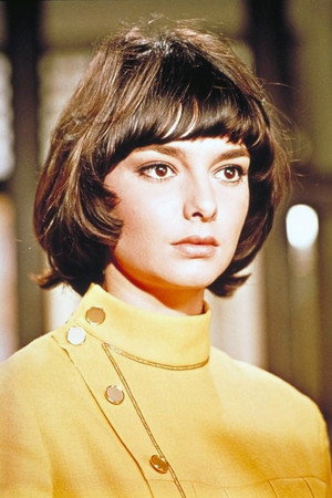 Photo of Rosemary Dexter from the Latest Netflix gallery