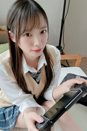 Photo of Tsukinoe Sui from the Latest Netflix gallery