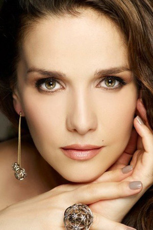 Natalia Oreiro photo