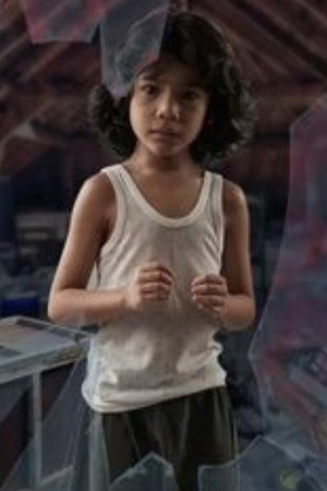 Photo of Akja Damara from the Latest Netflix gallery