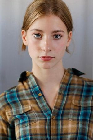 Photo of Léontine d'Oncieu from the Latest Netflix gallery