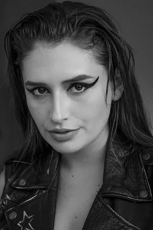 Frances Sholto-Douglas photo