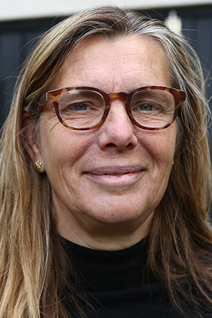 Photo of Camilla Hübbe from the Latest Netflix gallery
