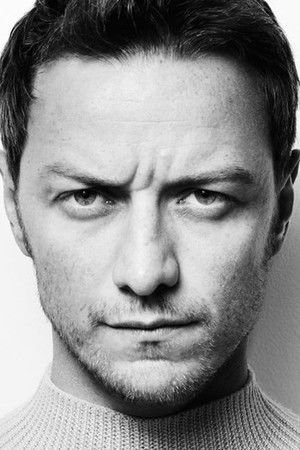 James McAvoy photo