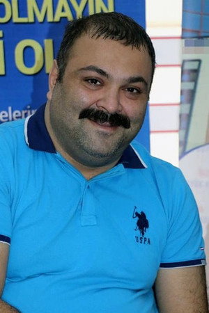 Tarlan Nur-Yashar photo