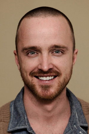 Aaron Paul photo