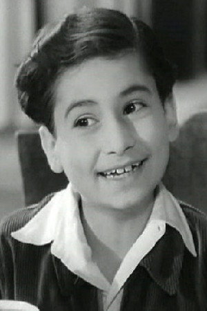 Photo of Waguih El Atrash from the Latest Netflix gallery