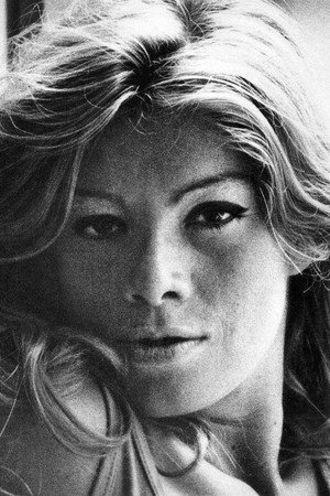 Photo of Rita Renoir from the Latest Netflix gallery