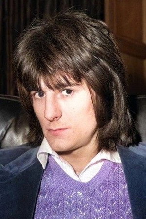 Ronnie Wood photo