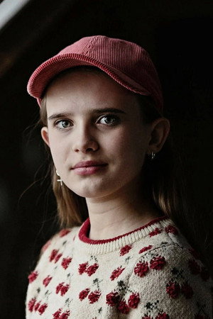 Kerstin Linden photo