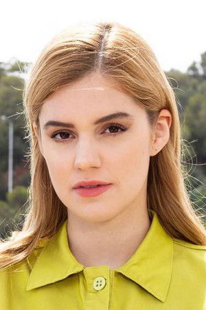 Natasa Exintaveloni photo