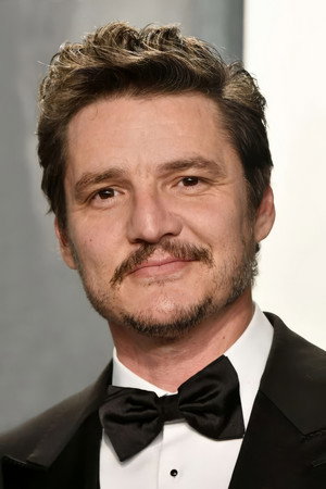 Pedro Pascal photo