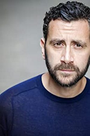 Photo of Daniele Monterosi from the Latest Netflix gallery