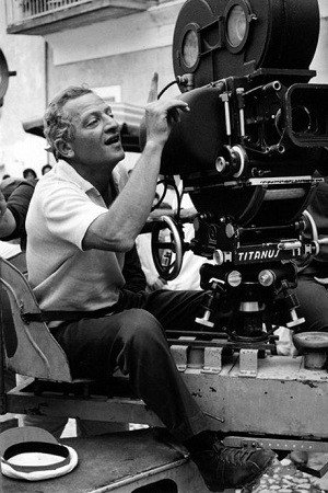 Photo of Jules Dassin from the Latest Netflix gallery