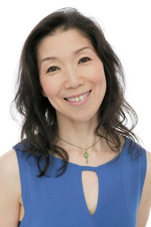Photo of Minako Kawashima from the Latest Netflix gallery