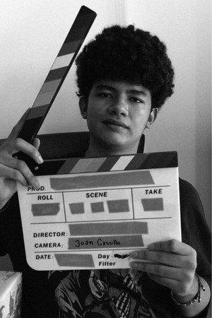 Photo of Joan Castillo Grajales from the Latest Netflix gallery