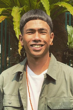 Photo of Ari Lesmana from the Latest Netflix gallery