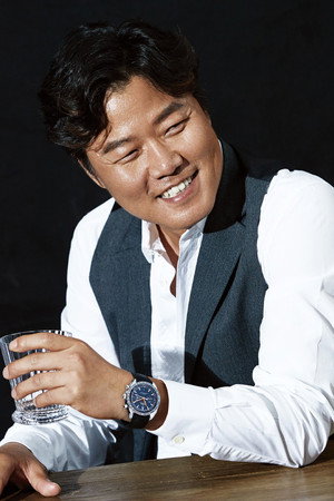 Na Yeong-seok photo