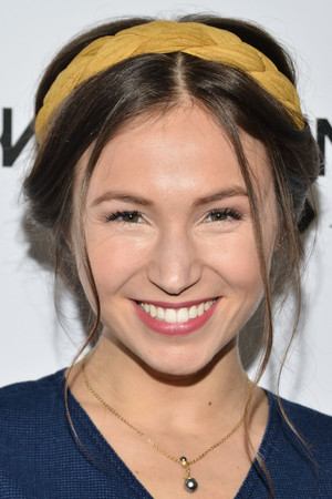 Dominique Provost-Chalkley photo