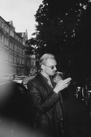 Photo of Jonas Helmerichs from the Latest Netflix gallery
