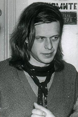 Photo of Boris Grebenshchikov from the Latest Netflix gallery